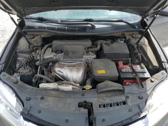 Photo 11 from auction – 2015 TOYOTA CAMRY LE with VIN 4T4BF1FK8FR504627