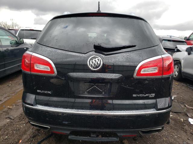 Photo 6 from auction – 2016 BUICK ENCLAVE with VIN 5GAKVBKD1GJ227077