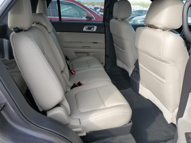 Photo 11 from auction – 2014 FORD EXPLORER X with VIN 1FM5K7D84EGC05291