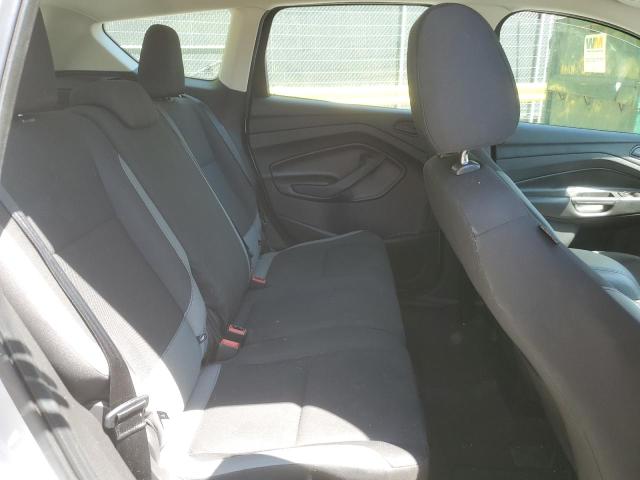 Photo 11 from auction – 2014 FORD ESCAPE S with VIN 1FMCU0F77EUB56196