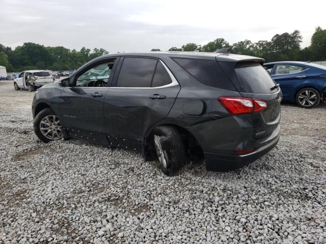 Photo 2 from auction – 2019 CHEVROLET EQUINOX LT with VIN 3GNAXJEV3KS640894