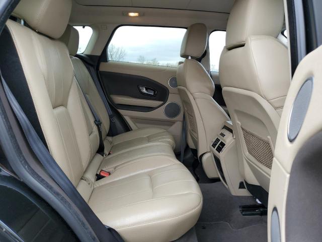 Photo 11 from auction – 2016 LAND ROVER RANGE ROVE with VIN SALVP2BG5GH160726