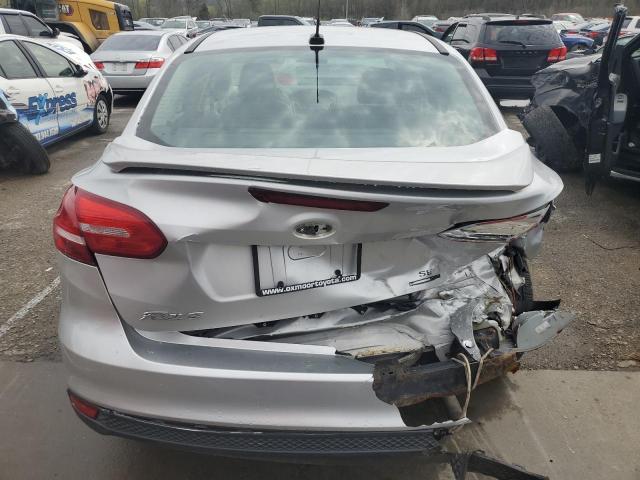 Photo 6 from auction – 2015 FORD FOCUS SE with VIN 1FADP3F26FL318550