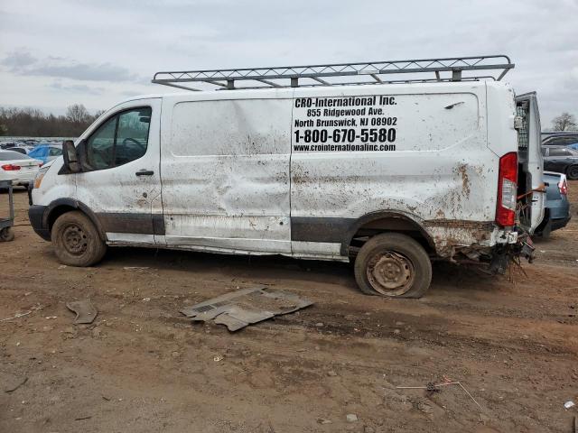 Photo 2 from auction – 2015 FORD TRANSIT T- with VIN 1FTSW2YG1FKA51668