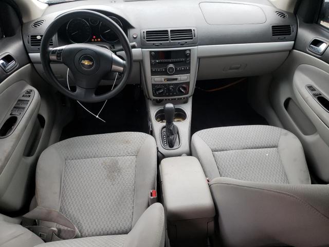 Photo 8 from auction – 2010 CHEVROLET COBALT 2LT with VIN 1G1AF5F51A7245975