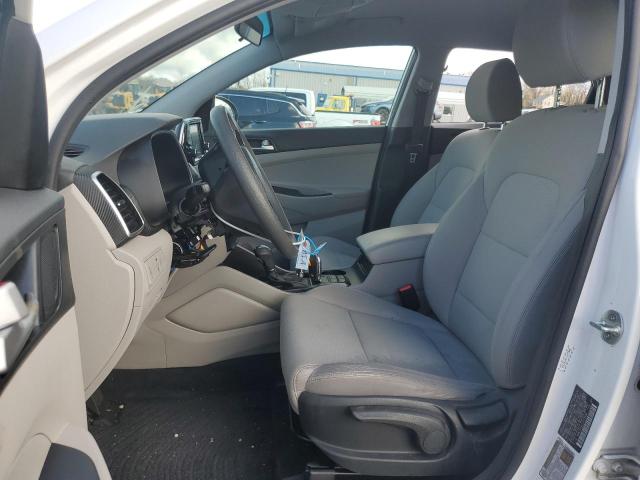 Photo 7 from auction – 2020 HYUNDAI TUCSON SE with VIN KM8J2CA42LU275508