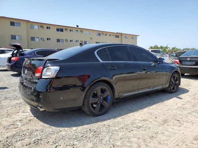Foto 3 de la subasta – 2009 LEXUS GS 350 con VIN JTHBE96S790046430
