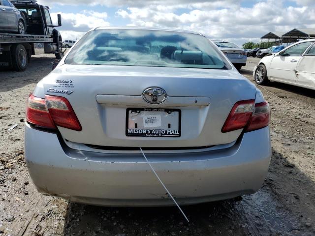 Photo 6 from auction – 2009 TOYOTA CAMRY BASE with VIN 4T1BE46K29U409340