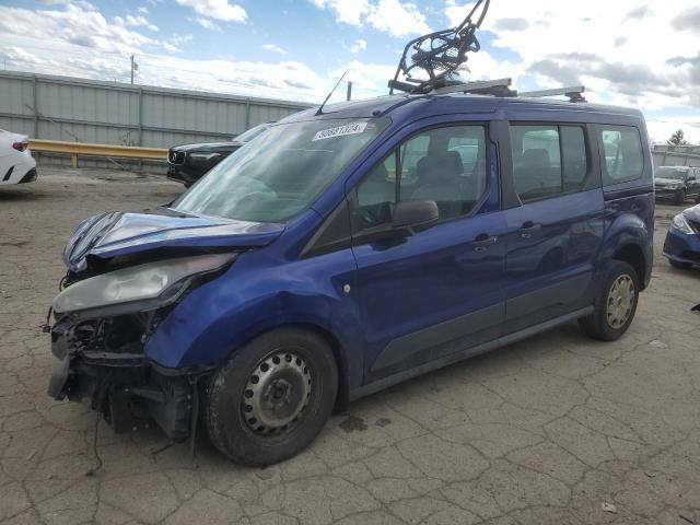 Photo 1 from auction – 2014 FORD TRANSIT CO with VIN NM0GS9E79E1154210