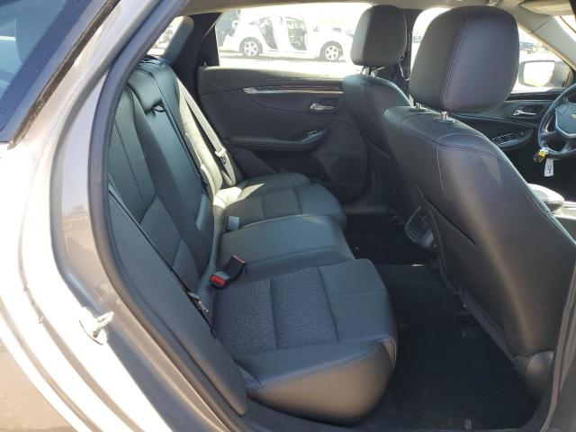 Photo 10 from auction – 2019 CHEVROLET IMPALA LT with VIN 2G11Z5S36K9105299