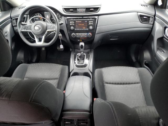 Photo 8 from auction – 2017 NISSAN ROGUE S with VIN KNMAT2MT3HP531210