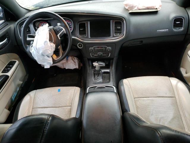 Photo 8 from auction – 2016 DODGE CHARGER R/ with VIN 2C3CDXCT5GH293128