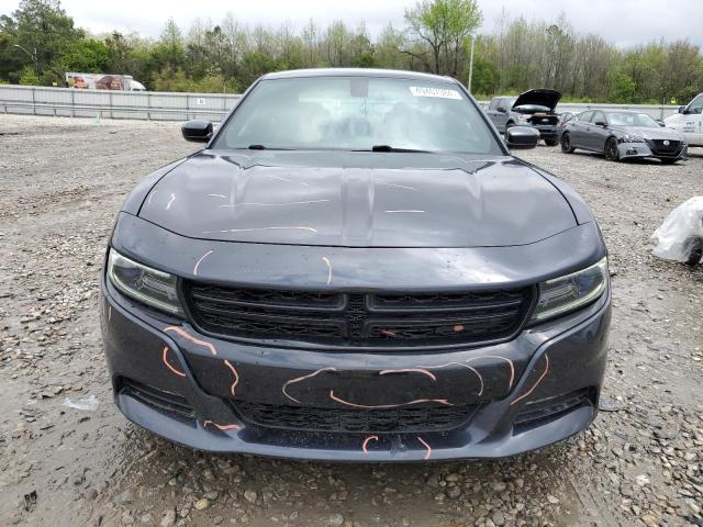 Photo 5 from auction – 2018 DODGE CHARGER R/ with VIN 2C3CDXCT8JH175601