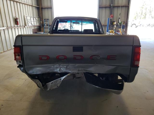 Photo 6 from auction – 1993 DODGE DAKOTA with VIN 1B7FL26X5PS253492