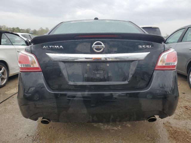 Photo 6 from auction – 2013 NISSAN ALTIMA 3.5 with VIN 1N4BL3AP7DN404537