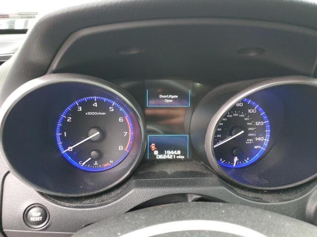 Photo 9 from auction – 2019 SUBARU OUTBACK 2. with VIN 4S4BSAJC8K3214037
