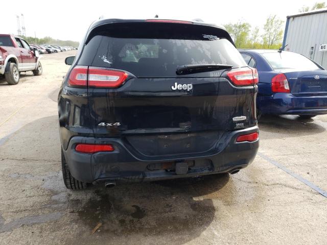 Photo 6 from auction – 2014 JEEP CHEROKEE L with VIN 1C4PJMCS5EW202983