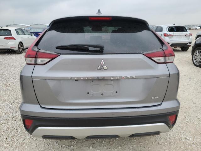Photo 6 from auction – 2022 MITSUBISHI ECLIPSE CR with VIN JA4ASWAA7NZ049699