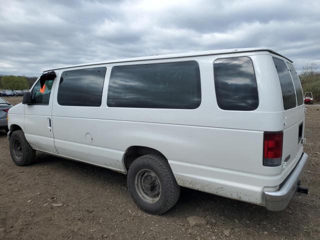 Photo 2 from auction – 2006 FORD ECONOLINE with VIN 1FDSS31L16HA17926