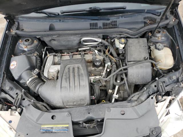 Photo 11 from auction – 2007 PONTIAC G5 with VIN 1G2AL15F677190231