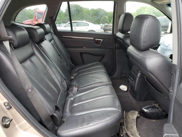 Photo 11 from auction – 2007 HYUNDAI SANTA FE with VIN 5NMSH13E47H089807