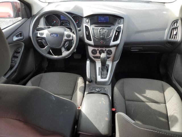 Zdjęcie 8 z aukcji – 2013 FORD FOCUS SE z VIN 1FADP3K20DL101255