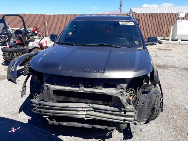 Photo 5 from auction – 2016 FORD EXPLORER X with VIN 1FM5K7DH7GGC22797