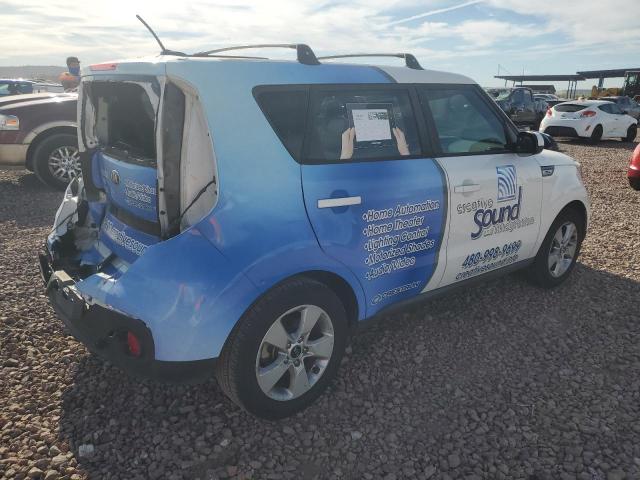Photo 3 from auction – 2017 KIA SOUL with VIN KNDJN2A29H7439394