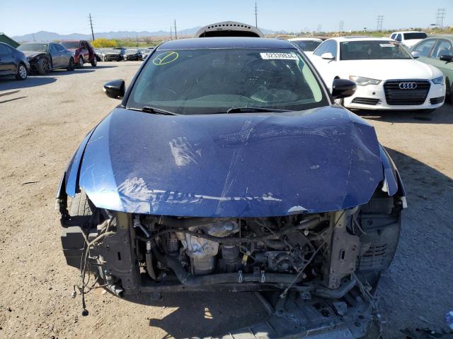 Photo 5 from auction – 2017 NISSAN MAXIMA 3.5 with VIN 1N4AA6APXHC365348