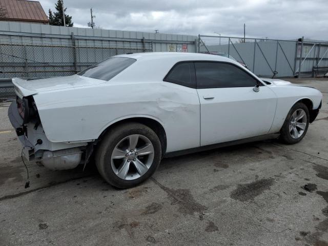 Photo 3 from auction – 2022 DODGE CHALLENGER with VIN 2C3CDZAG2NH260280