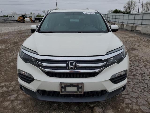 Photo 5 from auction – 2018 HONDA PILOT EXL with VIN 5FNYF6H5XJB045213