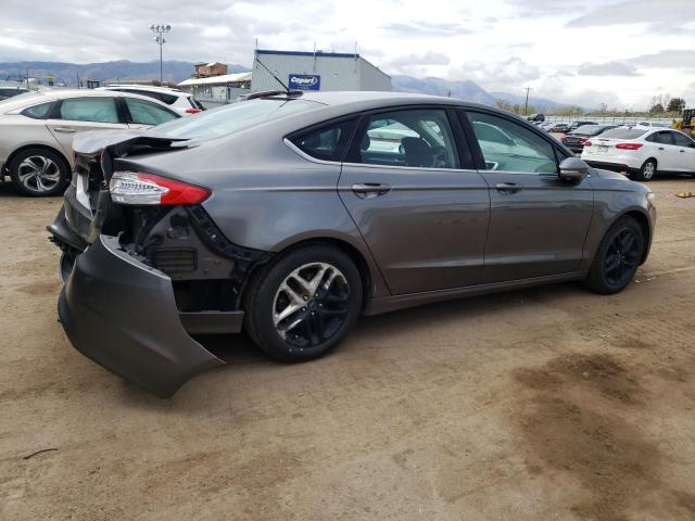 Photo 3 from auction – 2014 FORD FUSION SE with VIN 3FA6P0H78ER203559