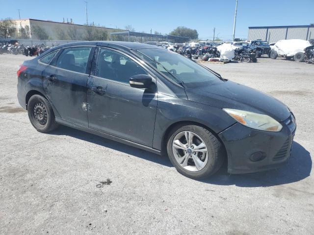 Photo 4 from auction – 2014 FORD FOCUS SE with VIN 1FADP3F2XEL287169