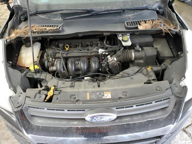 Photo 12 from auction – 2016 FORD ESCAPE S with VIN 1FMCU0F72GUC19045
