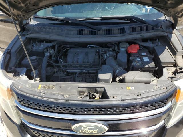 صورة رقم 12 من المزاد - 2013 FORD EXPLORER P مع VIN 1FM5K8AR6DGA13341