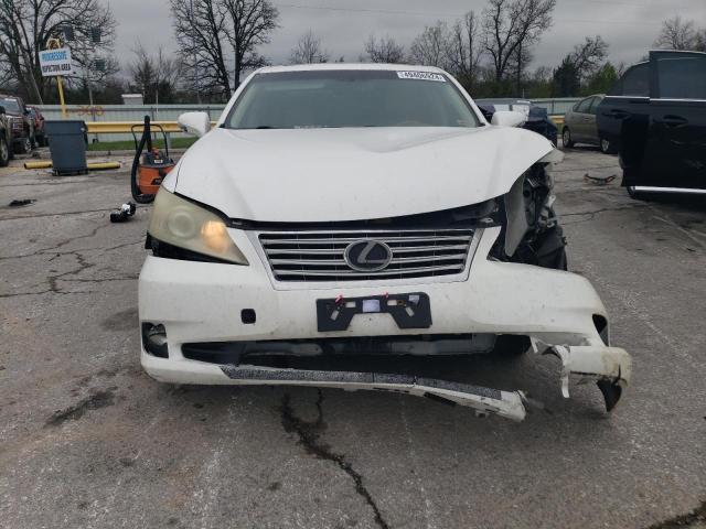 Photo 5 from auction – 2010 LEXUS ES 350 with VIN JTHBK1EGXA2375896