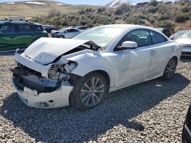Photo 1 from auction – 2013 VOLVO C70 T5 with VIN YV1672MC8DJ142287