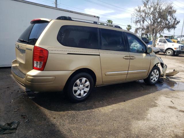 Photo 3 from auction – 2008 HYUNDAI ENTOURAGE with VIN KNDMC233886048865