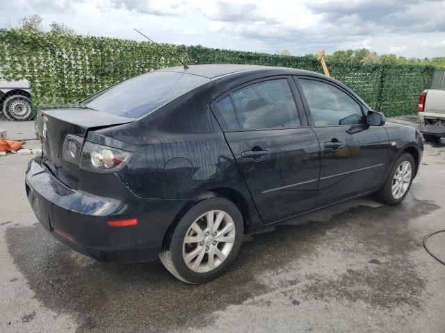 Photo 3 from auction – 2007 MAZDA 3 I with VIN JM1BK12F971767294