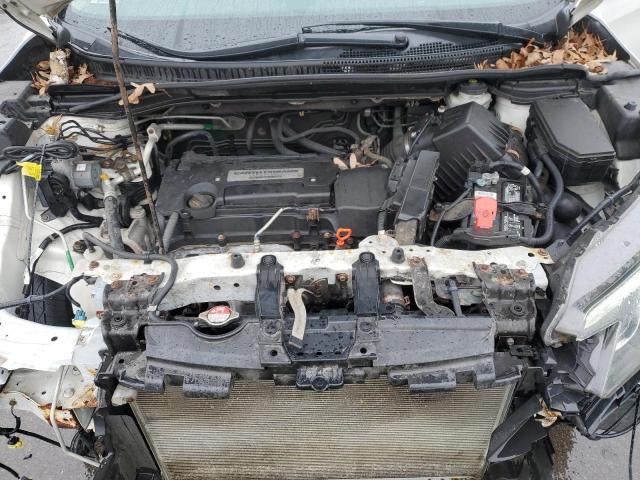 Photo 12 from auction – 2015 HONDA CR-V EXL with VIN 5J6RM4H76FL017665