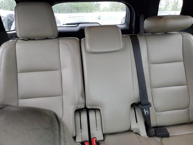 Photo 10 from auction – 2011 FORD EXPLORER X with VIN 1FMHK7D85BGA34124