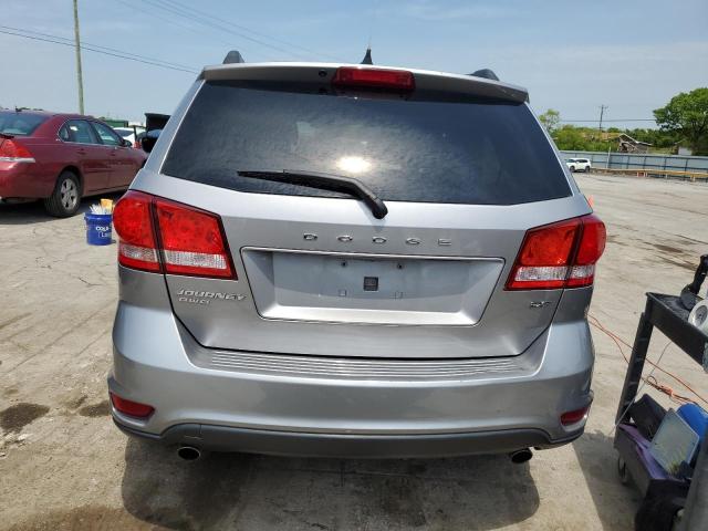 Zdjęcie 6 z aukcji – 2017 DODGE JOURNEY SX z VIN 3C4PDDBG4HT592103