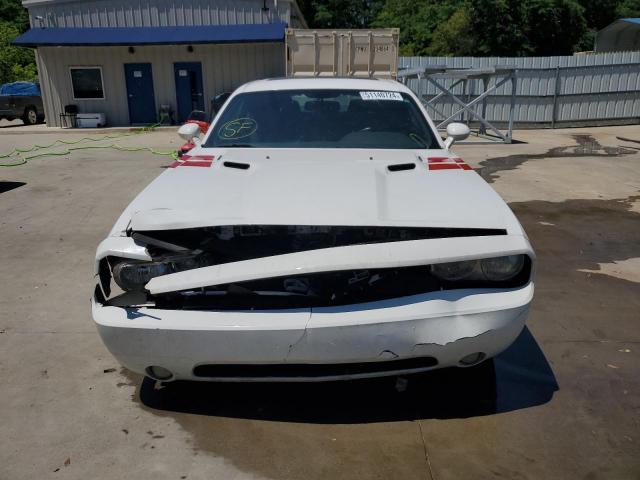 Photo 5 from auction – 2013 DODGE CHALLENGER with VIN 2C3CDYBT0DH562400