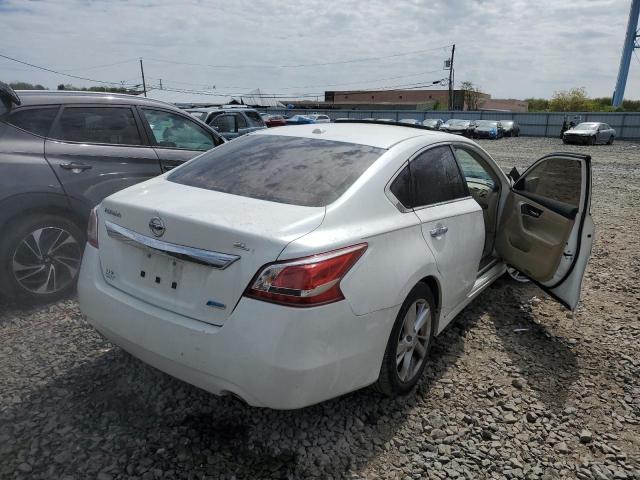 Photo 3 from auction – 2013 NISSAN ALTIMA 2.5 with VIN 1N4AL3AP0DC110209