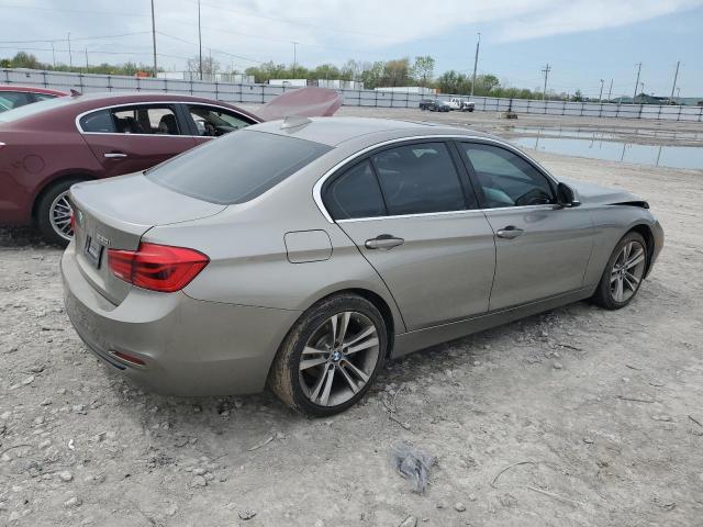 Photo 3 from auction – 2018 BMW 330 XI with VIN WBA8D9G52JNU72716
