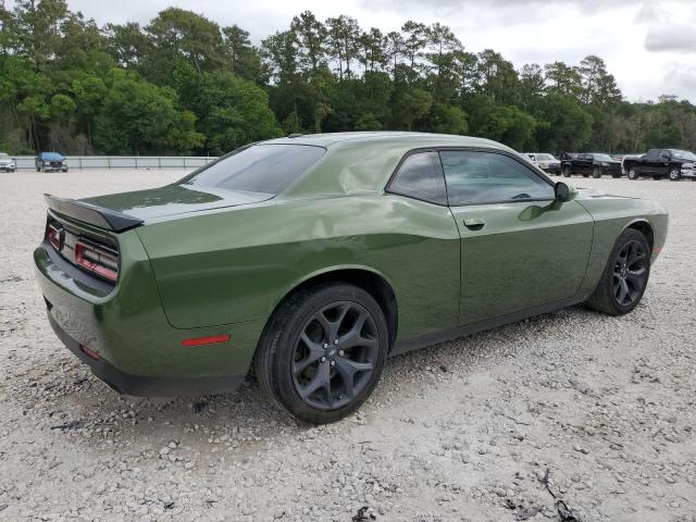 Photo 3 from auction – 2020 DODGE CHALLENGER with VIN 2C3CDZAG3LH243260
