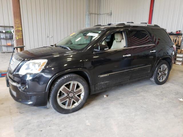 GMC ACADIA DEN 2012 with VIN 1GKKVTED3CJ265442 - Photo from auction