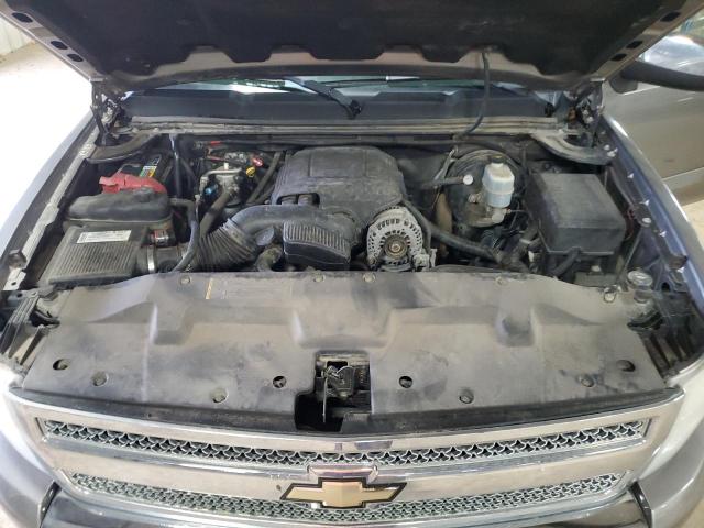 Photo 11 from auction – 2007 CHEVROLET silverado with VIN 2GCEK19J871721473
