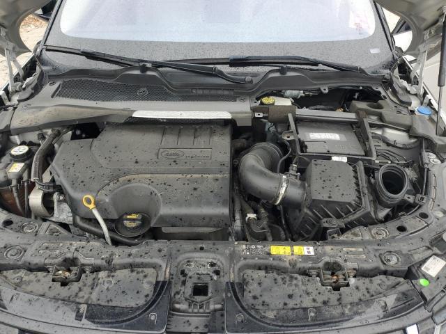 Photo 12 from auction – 2020 LAND ROVER RANGE ROVE with VIN SALZP2FX0LH032173