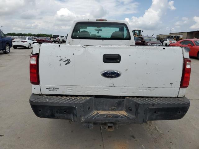 Photo 6 from auction – 2008 FORD F250 SUPER with VIN 1FTNF20548EE22041